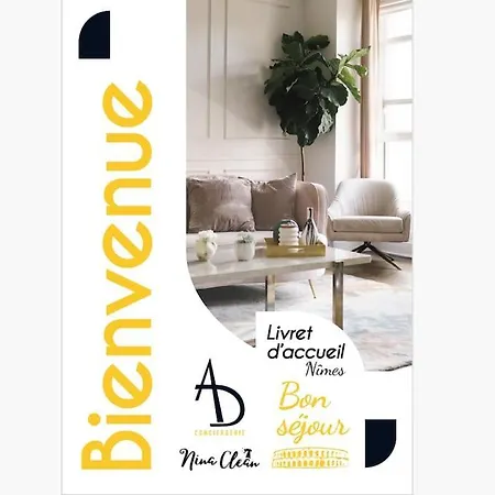 Appartement L'occident - Terrasse Coeur De
